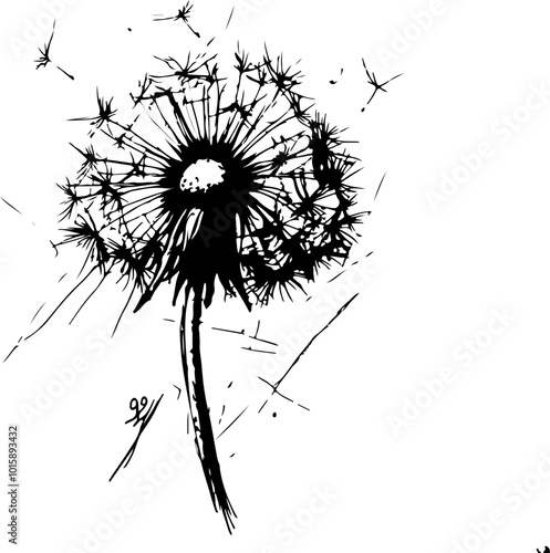 Malbuch, Sketch, Vektorgrafik