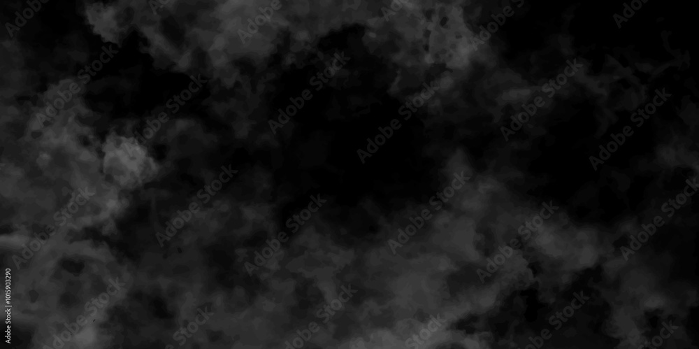 Abstract smoke on black and Fog background. Isolated black background. fume overlay design and smoky effect for photos design. Abstract smoke on black and Fog background. Isolated black background. fume overlay design and smoky effect for photos design.