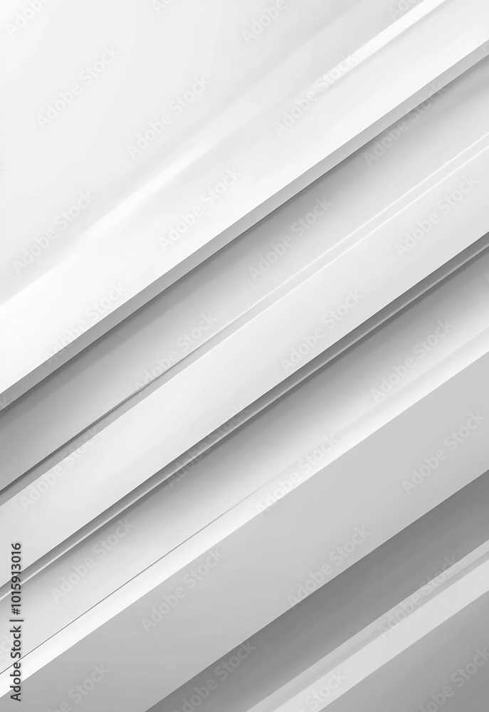 Fototapeta premium A black and white photo featuring diagonal lines. Suitable for graphic design projects