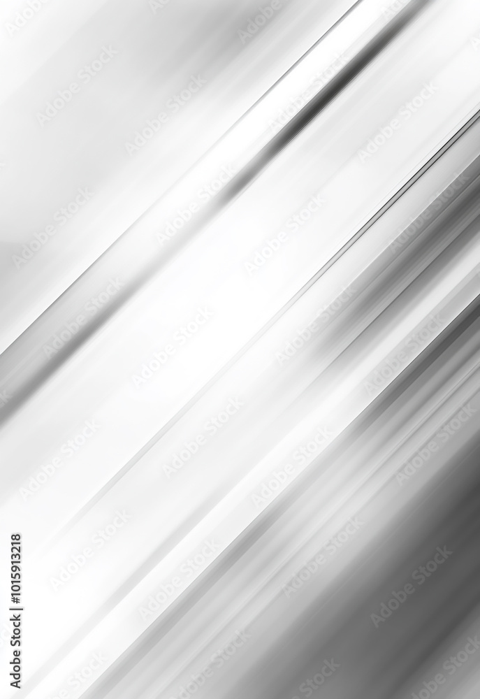 Obraz premium A black and white photo featuring diagonal lines. Suitable for graphic design projects 