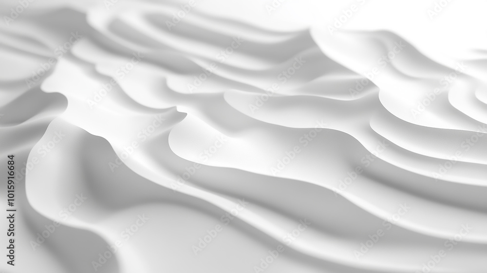 Naklejka premium White paper texture abstract background white background white texture wallpaper paper texture grey, texture