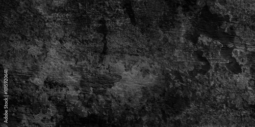 Abstract background with a natural matte marble texture for ceramic walls and floors. Modern watercolor grunge design with a dark, rough, distressed cement texture.
