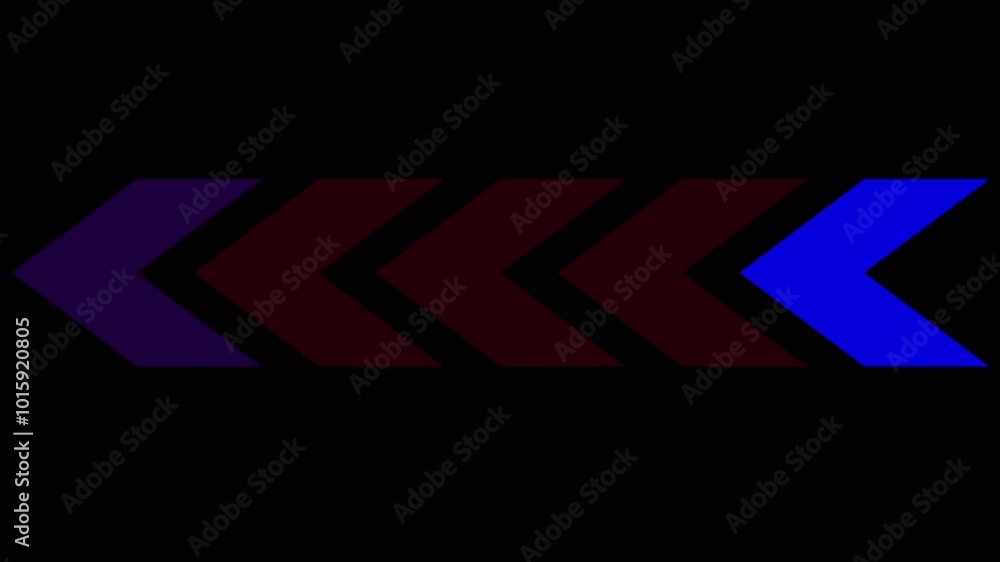 Arrow sign. arrow icon video animation. directional arrow loop, direction arrow line loop animation. blinking arrow navigation. left arrow, colorful arrow icon concept. black background. Arrow sign. arrow icon video animation. directional arrow loop, direction arrow line loop animation. blinking arrow navigation. left arrow, colorful arrow icon concept. black background.