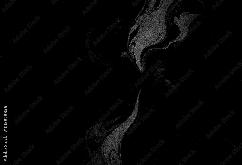 Marble black texture, wavy texture background
Marble black texture, wavy texture background