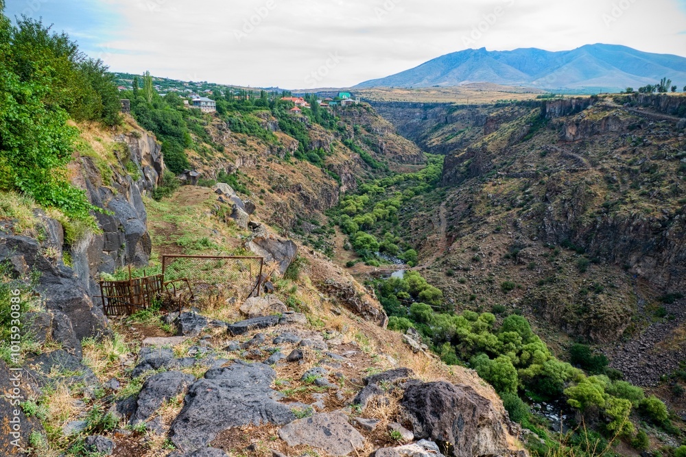 khosrov natural reservation park in armenia khosrov natural reservation park in armenia