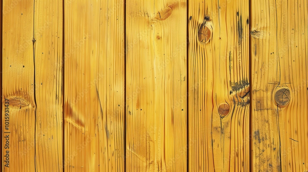 Yellow Wood Grain Texture - a warm and natural visual. The yellow wood grain texture creates an inviting and charming scene Yellow Wood Grain Texture - a warm and natural visual. The yellow wood grain texture creates an inviting and charming scene