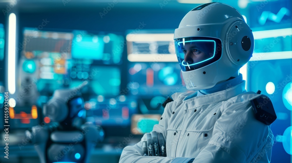 Futuristic Robot Learning and Mimicking Human Behavior Futuristic Robot Learning and Mimicking Human Behavior