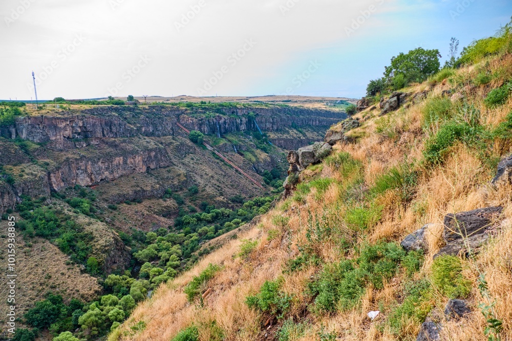 khosrov natural reservation park in armenia khosrov natural reservation park in armenia