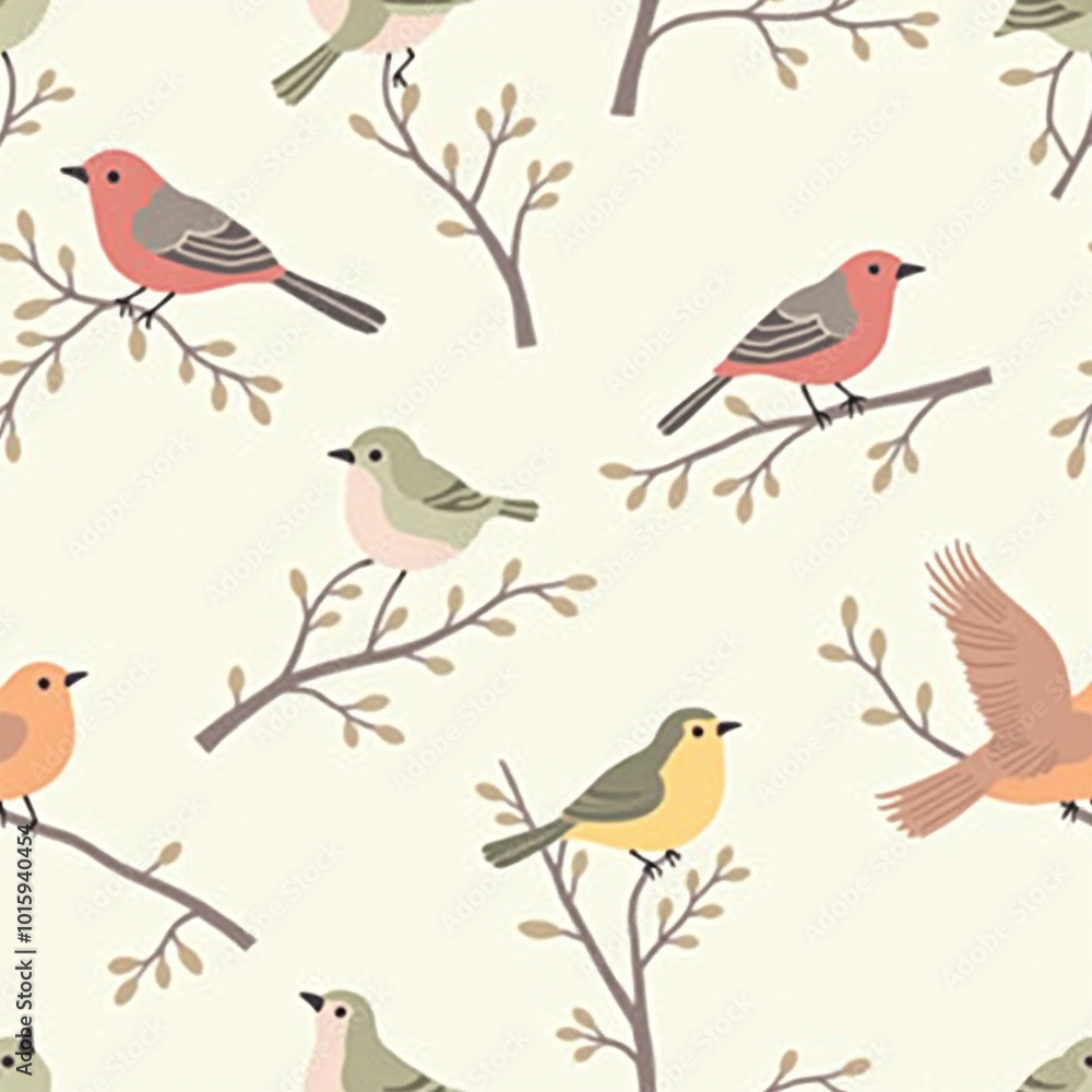 Fototapeta premium pattern