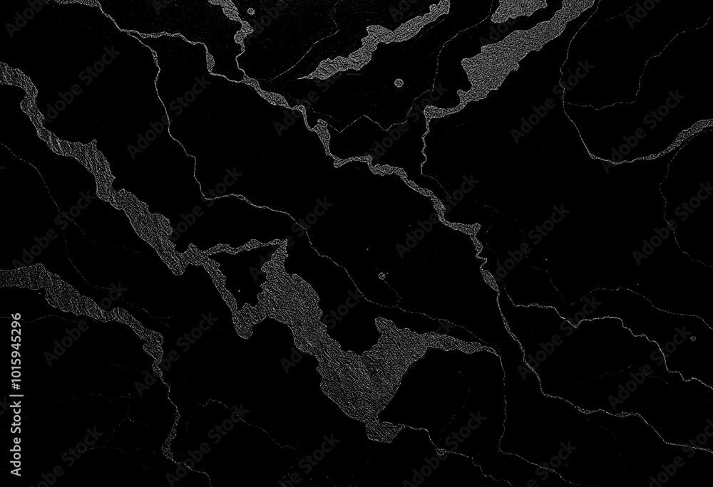 Marble black texture, wavy texture background
Marble black texture, wavy texture background