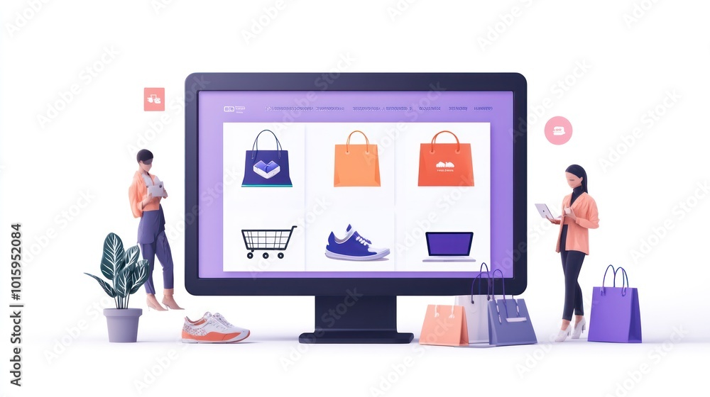 Online Shopping Experience Online Shopping Experience
