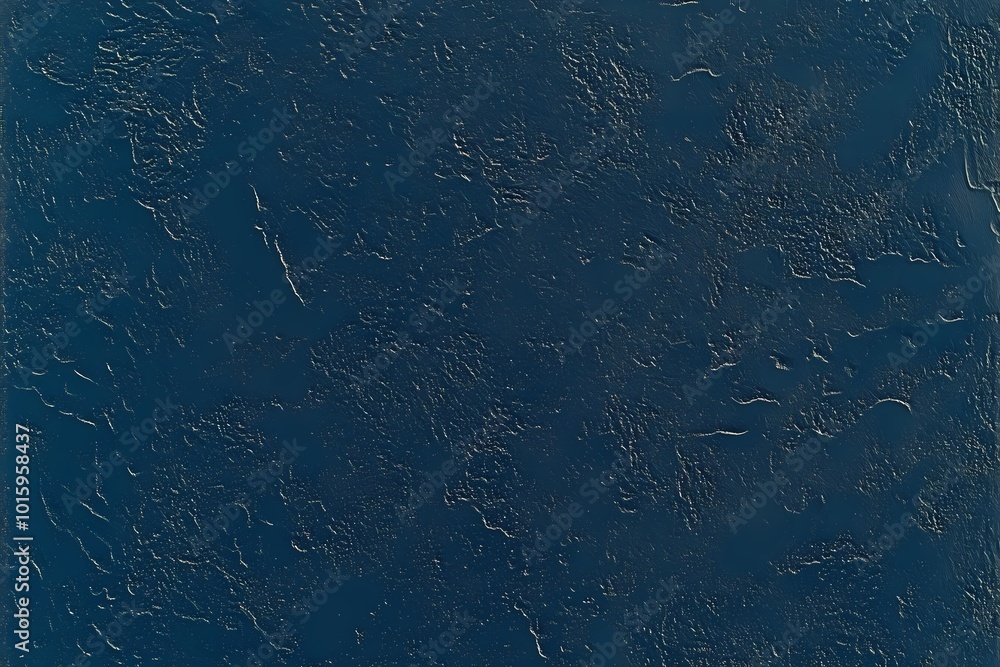 Fototapeta premium Deep Navy Blue Solid Background for Corporate Use