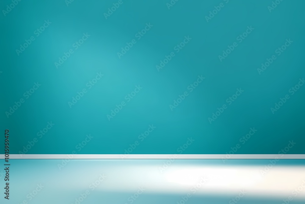 Solid Teal Background for Contemporary Design Projects Solid Teal Background for Contemporary Design Projects