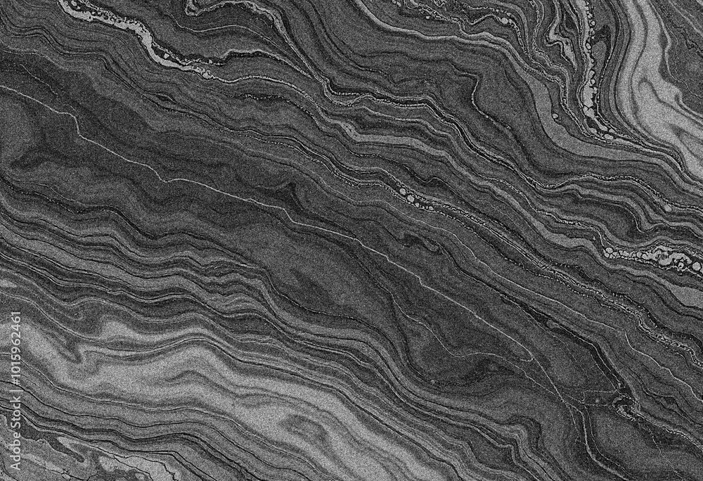 Marble black texture, wavy texture background Marble black texture, wavy texture background