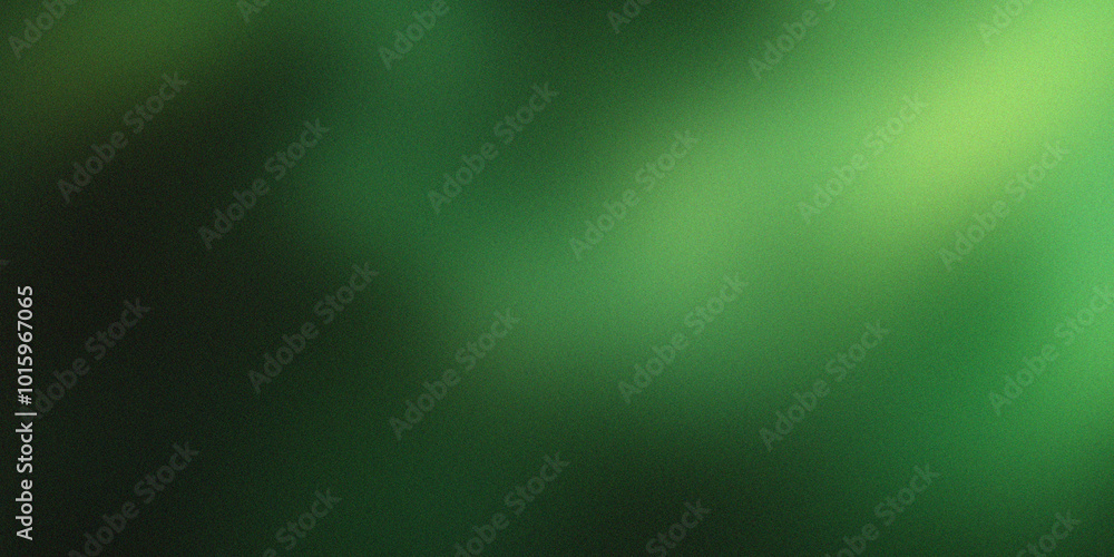 green background green background