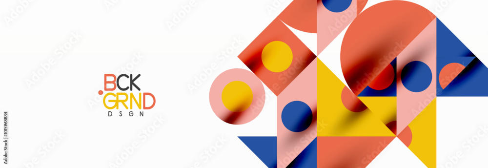 Trendy triangles lines, round elements and circles. Vector Illustration For Wallpaper, Banner, Background, Card, Book Illustration, landing page Trendy triangles lines, round elements and circles. Vector Illustration For Wallpaper, Banner, Background, Card, Book Illustration, landing page
