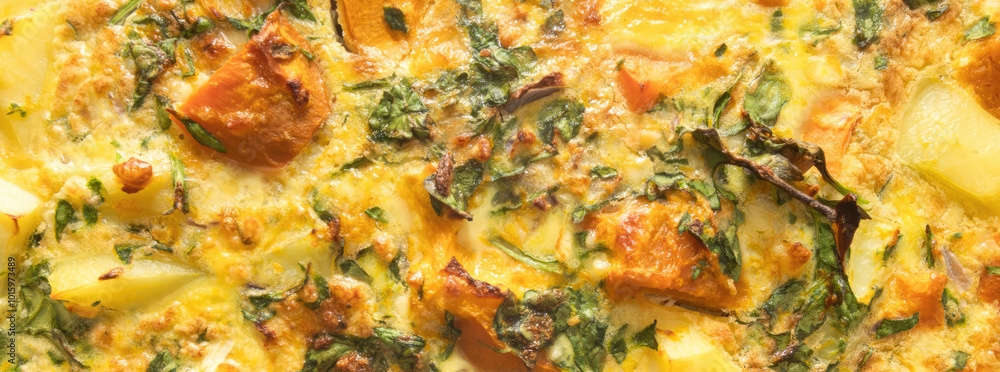 close up of a plate of vegetables with melted cheese on top close up of a plate of vegetables with melted cheese on top