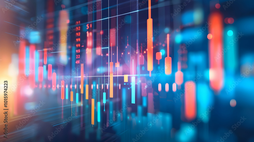 Market Dynamics: An Abstract Representation of the Complex Interplay of Factors Shaping Market Trends and Business Strategies Market Dynamics: An Abstract Representation of the Complex Interplay of Factors Shaping Market Trends and Business Strategies