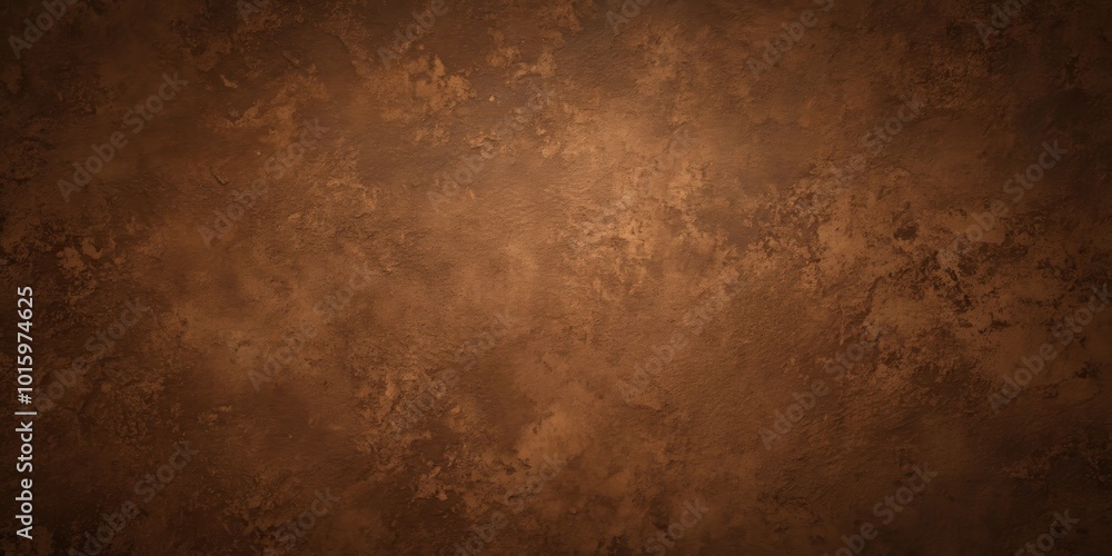 Abstract dark brown background with subtle texture and depth, abstract, dark, brown, background, subtle, texture