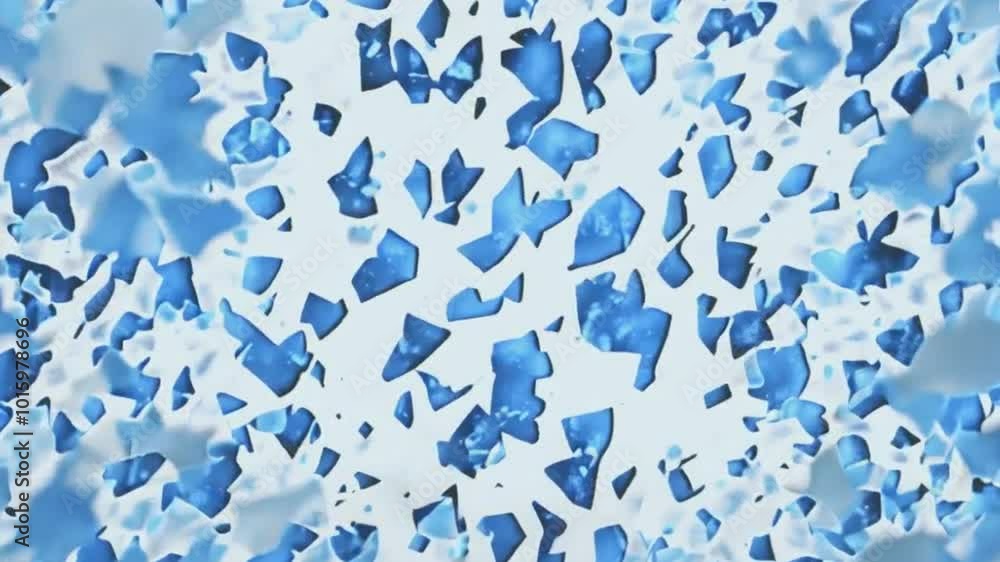 blue ice background. 3 d render. 3 d illustration. blue ice background. 3 d render. 3 d illustration.