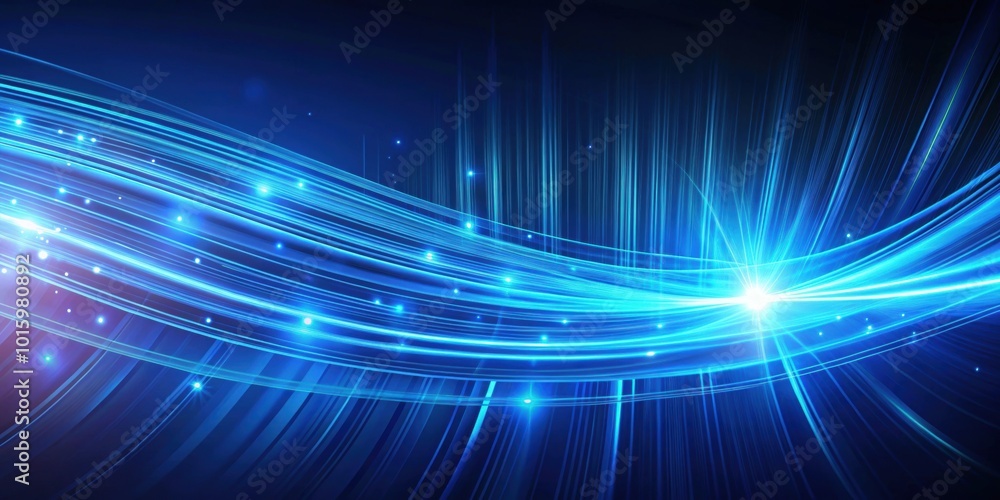Blue streaks of light creating a modern abstract background, blue, light, streaks, abstract, modern, background, vibrant Blue streaks of light creating a modern abstract background, blue, light, streaks, abstract, modern, background, vibrant