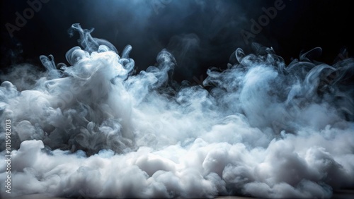 Realistic dry ice smoke fog mist clouds overlay for background, dry ice, smoke, fog, mist, clouds, overlay, realistic