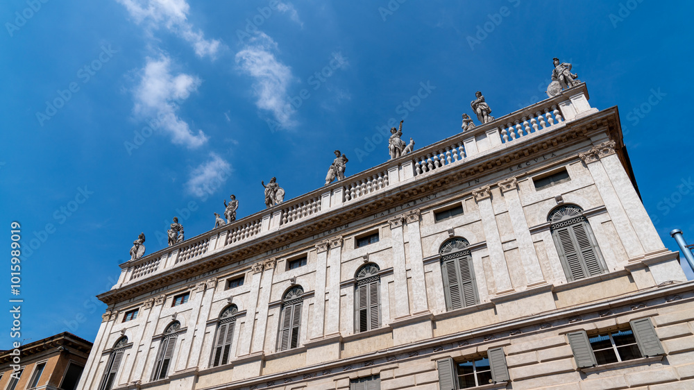 Obraz premium Verona | Italy