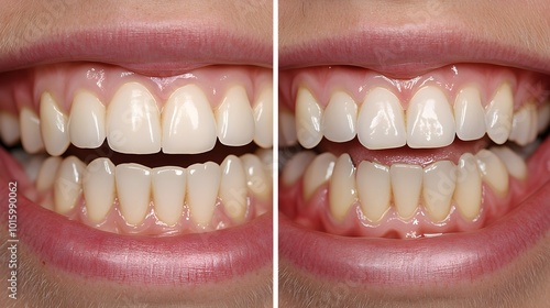 Before-and-after braces images showing remarkable teeth alignment improvement, with a patient's heartfelt account of the experience, struggles, and ultimate satisfaction