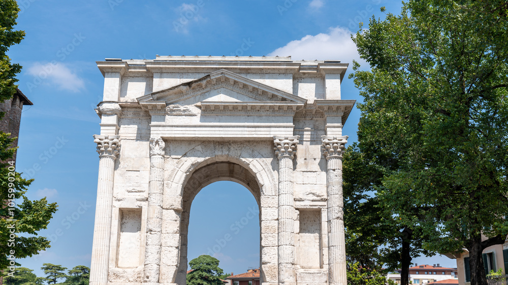 Obraz premium Verona | Italy