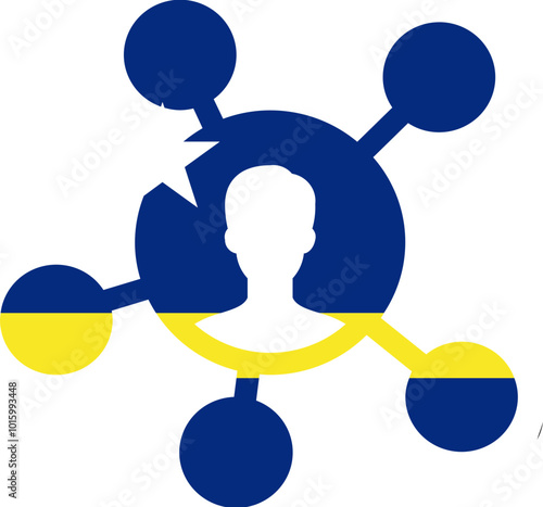 CURACAO Flag on Customer insight