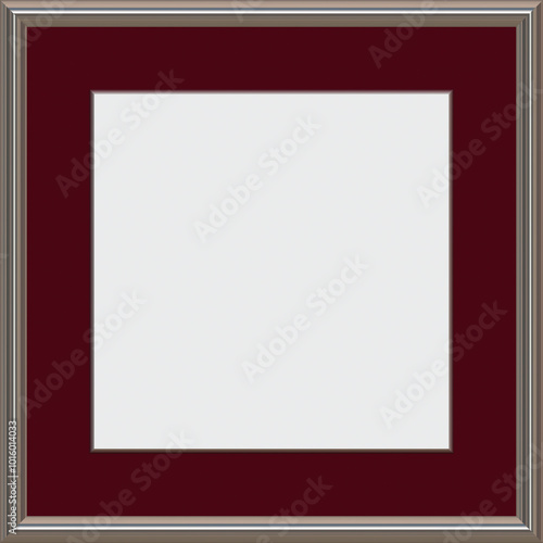 Free Download Decorative empty picture frame background - GFXLoad