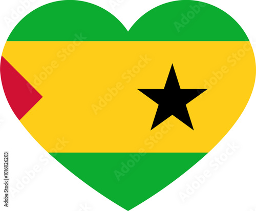 Country flag icon design in different shapes ecstatic 