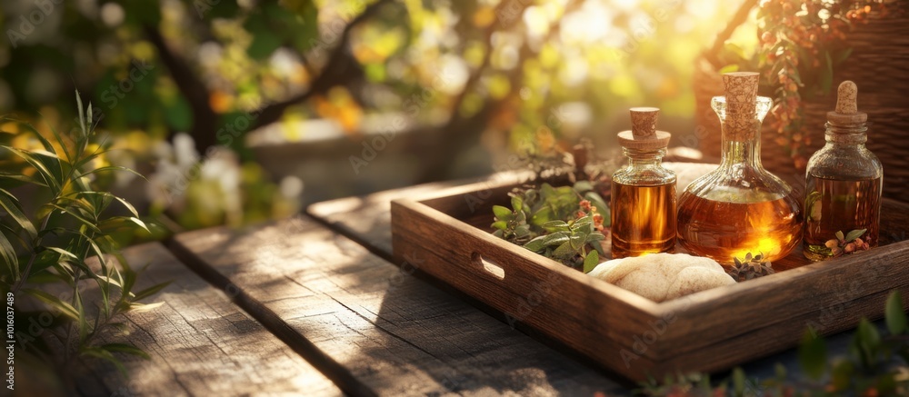 Exploring Herbal Poultices and Natural Oils A Journey into Nature's Healing Remedies Exploring Herbal Poultices and Natural Oils A Journey into Nature's Healing Remedies