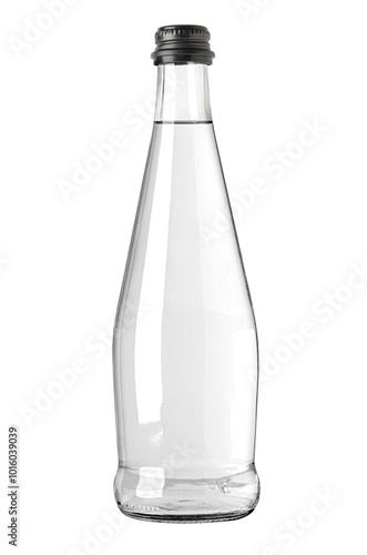 Wallpaper Mural Glass water bottle Torontodigital.ca