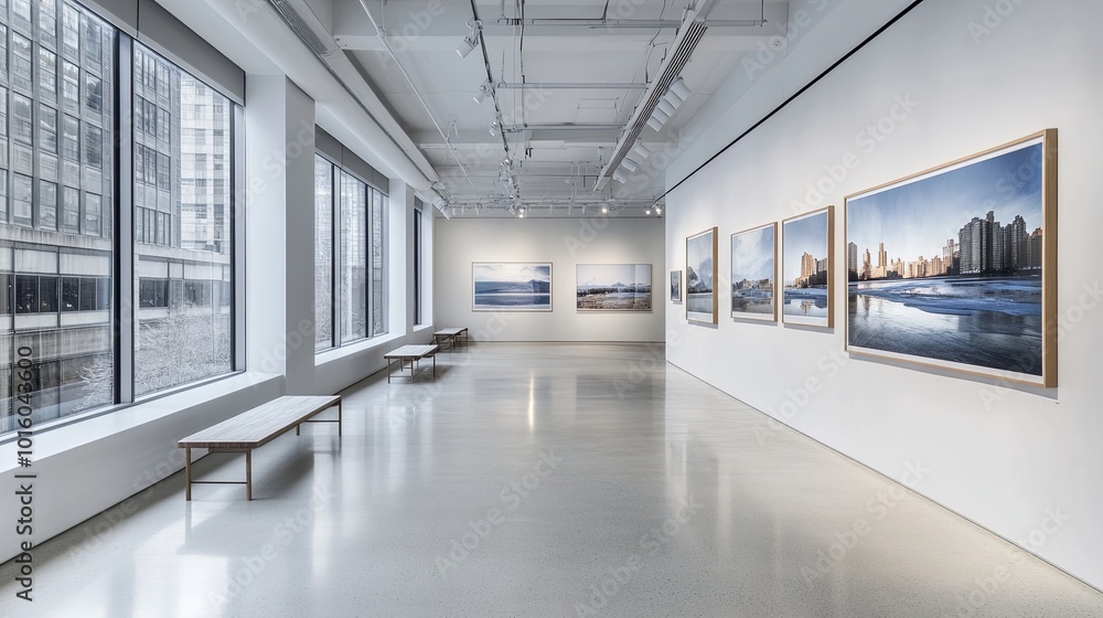 Photographic Art Exhibition Photographic Art Exhibition