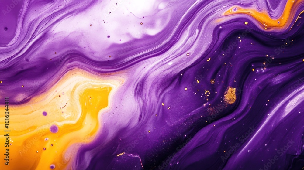 Abstract liquid background texture Abstract liquid background texture