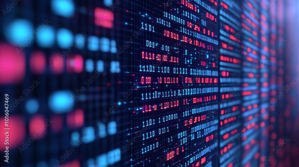 Blockchain network visualization, neon data grid, ultra-modern tech background Blockchain network visualization, neon data grid, ultra-modern tech background