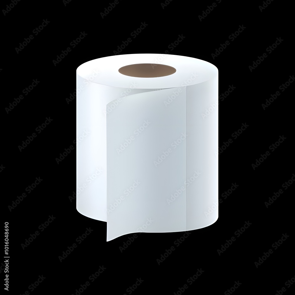 Roll of Paper Roll of Paper