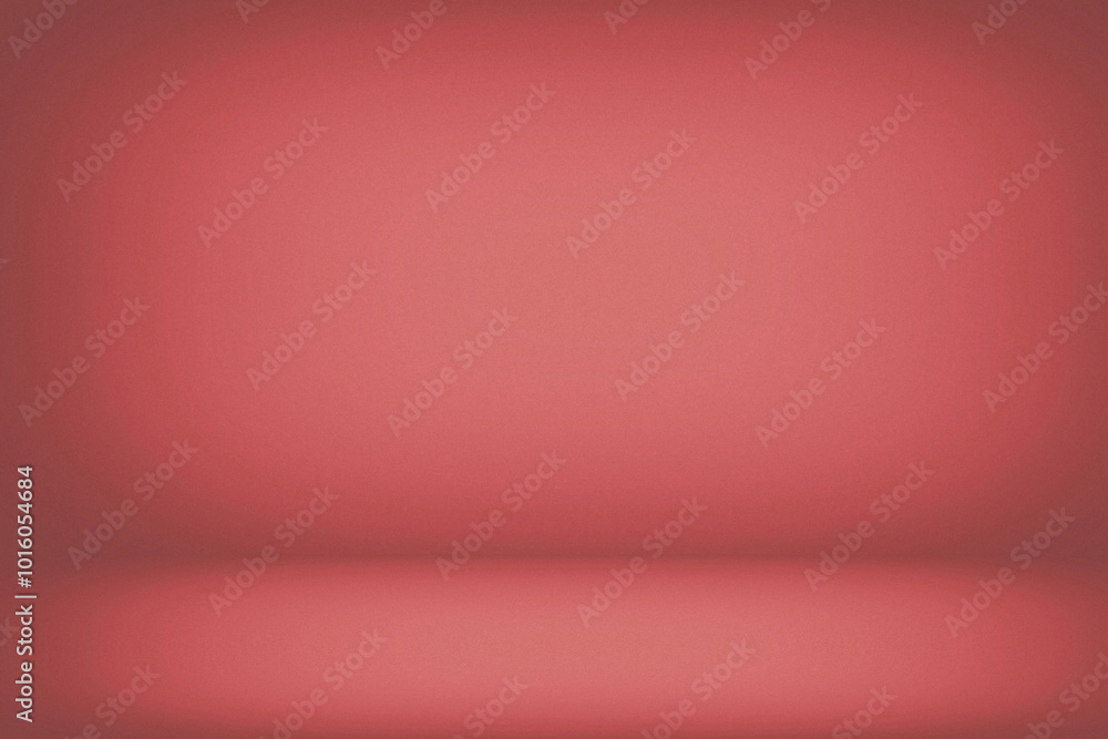 Abstract Luxury Pink Red Gradient Studio Backdrop with Grains Abstract Luxury Pink Red Gradient Studio Backdrop with Grains