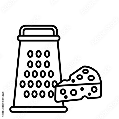 cheese grater