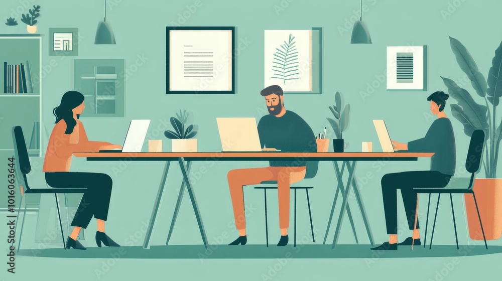 Adapting to Remote Work Challenges