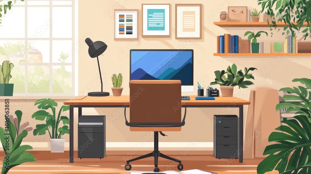 Adapting Your Home Office for Different Tasks Adapting Your Home Office for Different Tasks