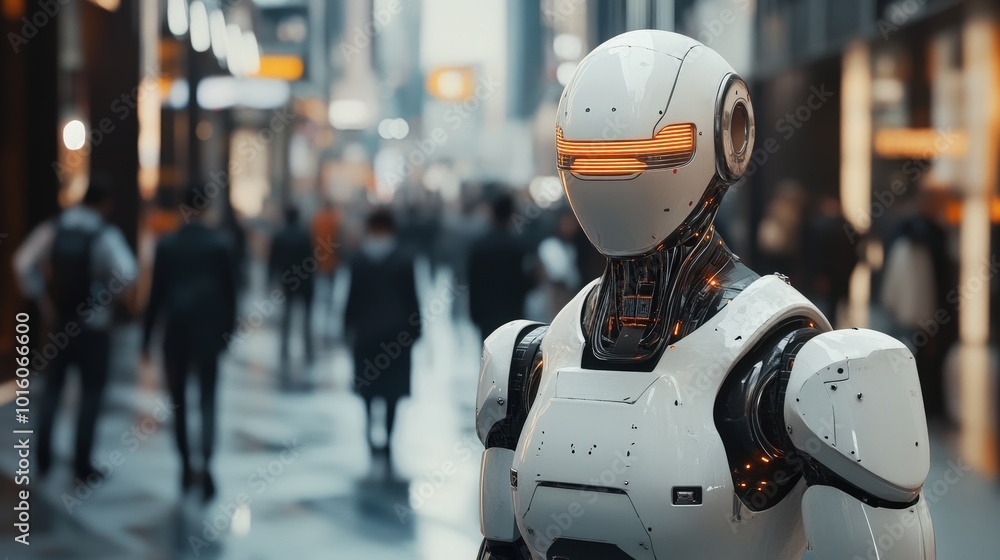 AI and Job Displacement