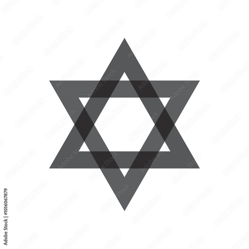 black and white symbol black and white symbol