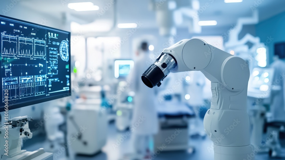 AI in Healthcare: Explore the applications of AI in healthcare. AI in Healthcare: Explore the applications of AI in healthcare.