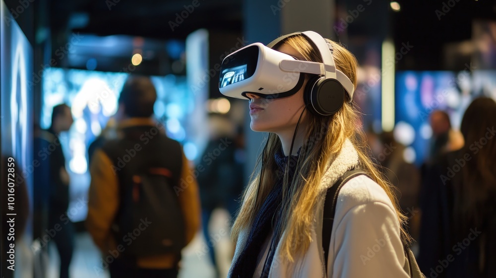 Augmented Reality for Events Augmented Reality for Events