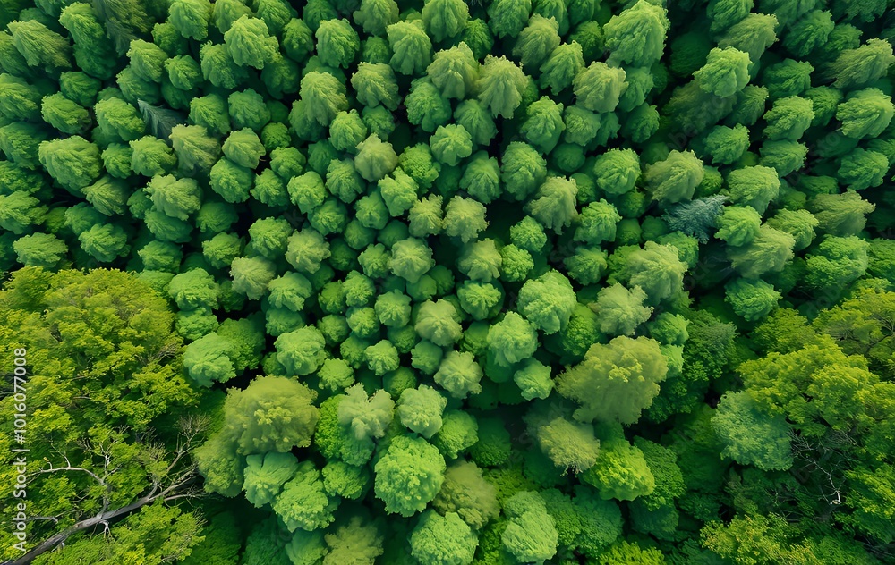 Abstract Background of Lush Moss: Fresh and Textured Flora Abstract Background of Lush Moss: Fresh and Textured Flora