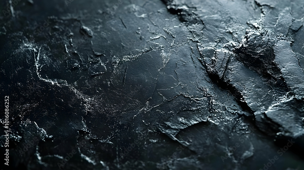 Dark Grey Rock Texture Abstract Background Dark Grey Rock Texture Abstract Background