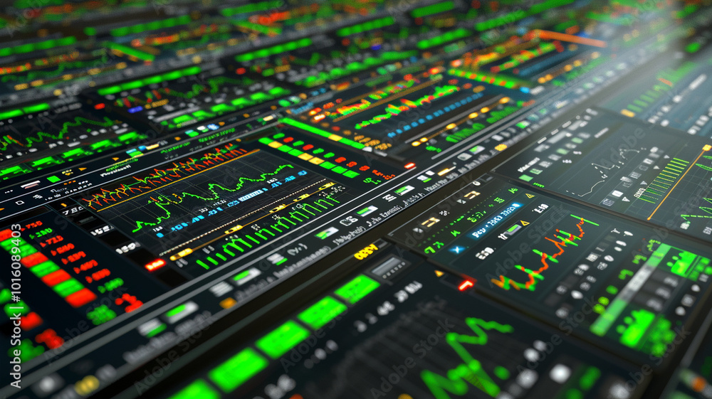 performance metrics graphs performance metrics graphs