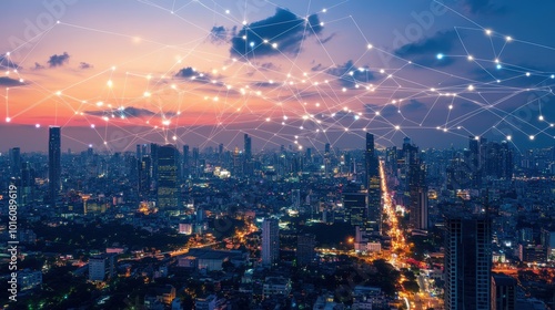 Wallpaper Mural Explore the concept of edge computing in relation to IoT Torontodigital.ca